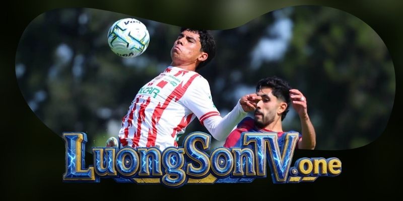 Nhận Định Necaxa Vs Monterrey 06h00 27/07