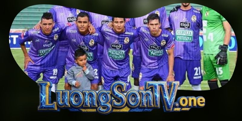 Nhận Định Real Potosi Vs Academia Del Balompié Boliviano 07h00 09/07